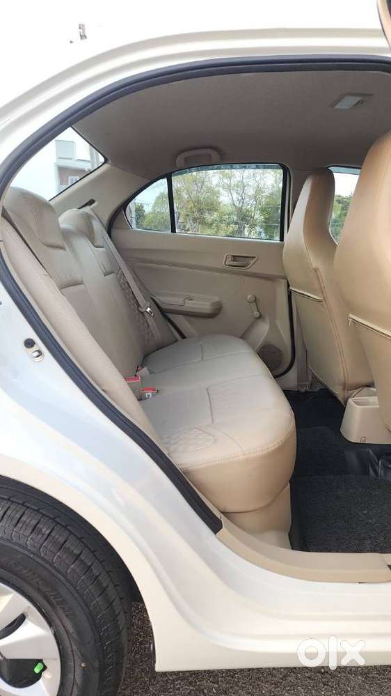 Maruti Suzuki Swift Dzire Ldi Bsiv, 2024, Cng & Hybrids