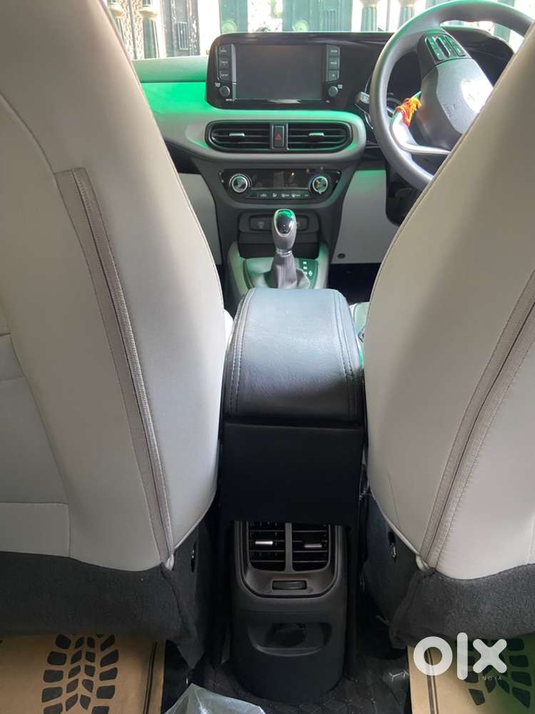 Hyundai Grand I10 Nios 2025 Petrol