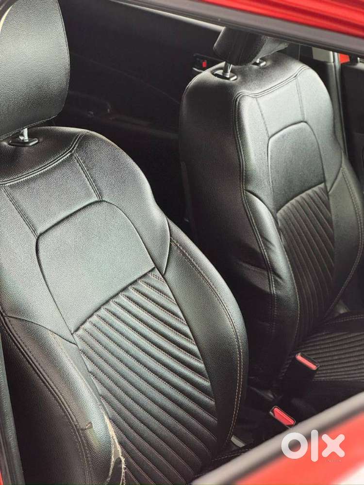 Maruti Suzuki Swift Vxi 1.2 Abs Bs-iv, 2019, Petrol