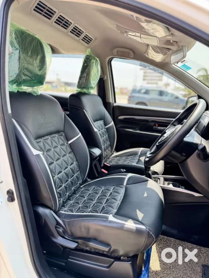 Maruti Suzuki Xl6 1.5 Zeta Mt, 2021, Petrol