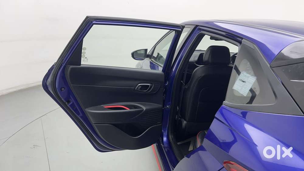 Hyundai I20 N Line N8 1.0 Turbo Dct, 2022, Petrol