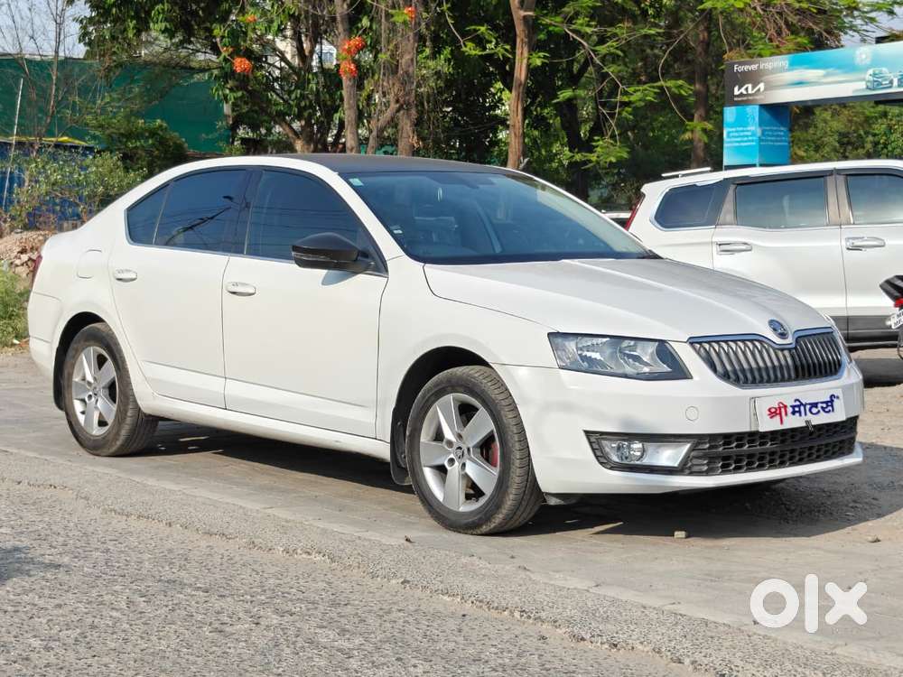 Skoda Octavia 2013-2017 Ambition 1.4 Tsi Mt, 2016, Diesel