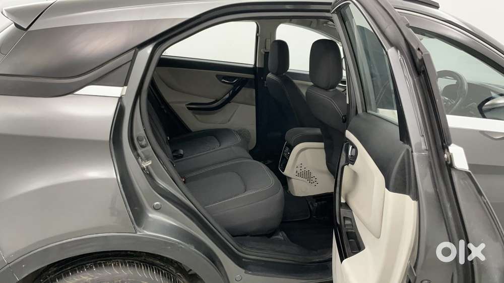 Tata Nexon 1.2 Revotron Xz Plus (s), 2021, Petrol