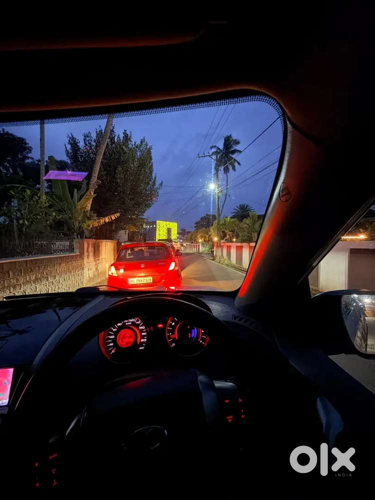 Mahindra Xuv500 Diesel 2013