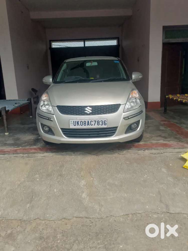 Maruti Swift 2013 Model