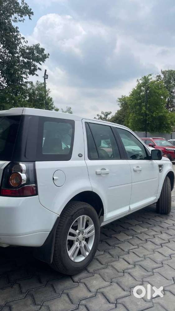 Land Rover Freelander 2 Hse, 2015, Diesel