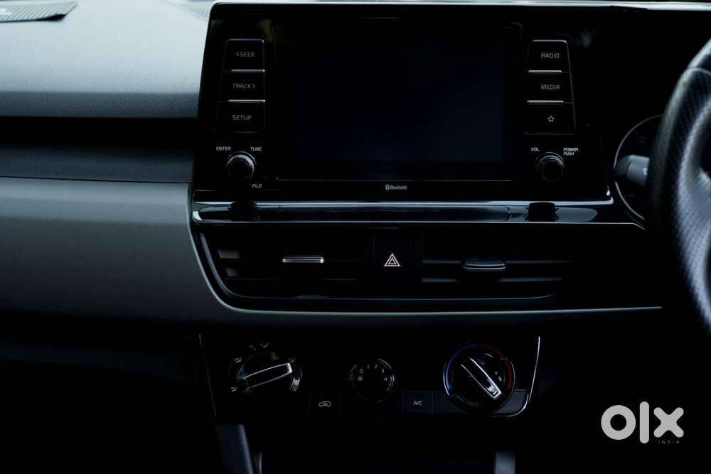Kia Seltos 1.4 Gtk Gdi Petrol, 2020, Diesel