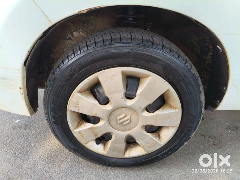 Maruti Suzuki Alto K10 1.0 Vxi, 2016, Petrol