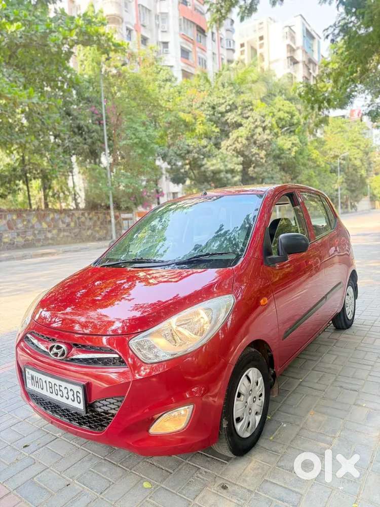 Hyundai I10 2013