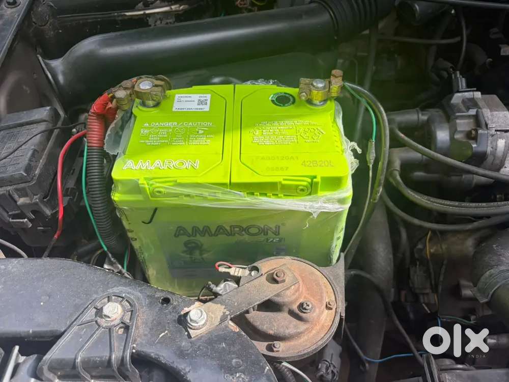 Honda City 2002 Petrol Manual