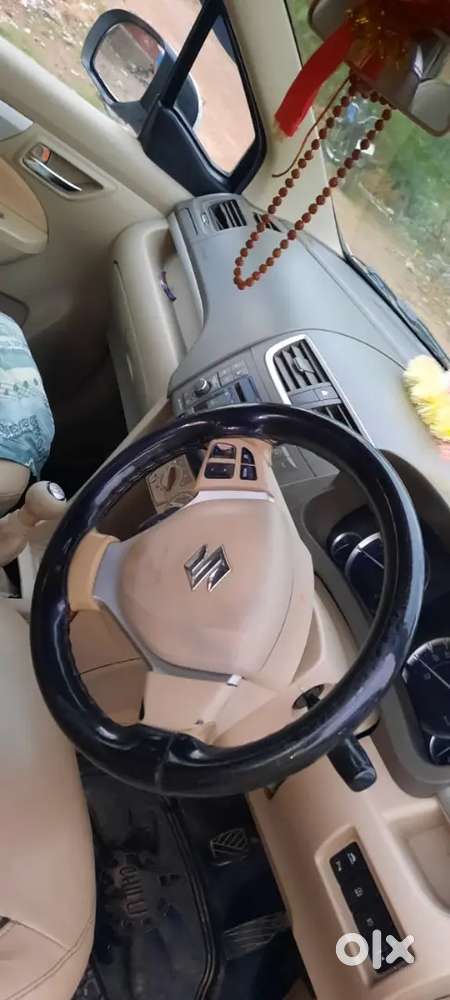 Maruti Suzuki Ertiga 2017 Diesel 170000 Km Driven