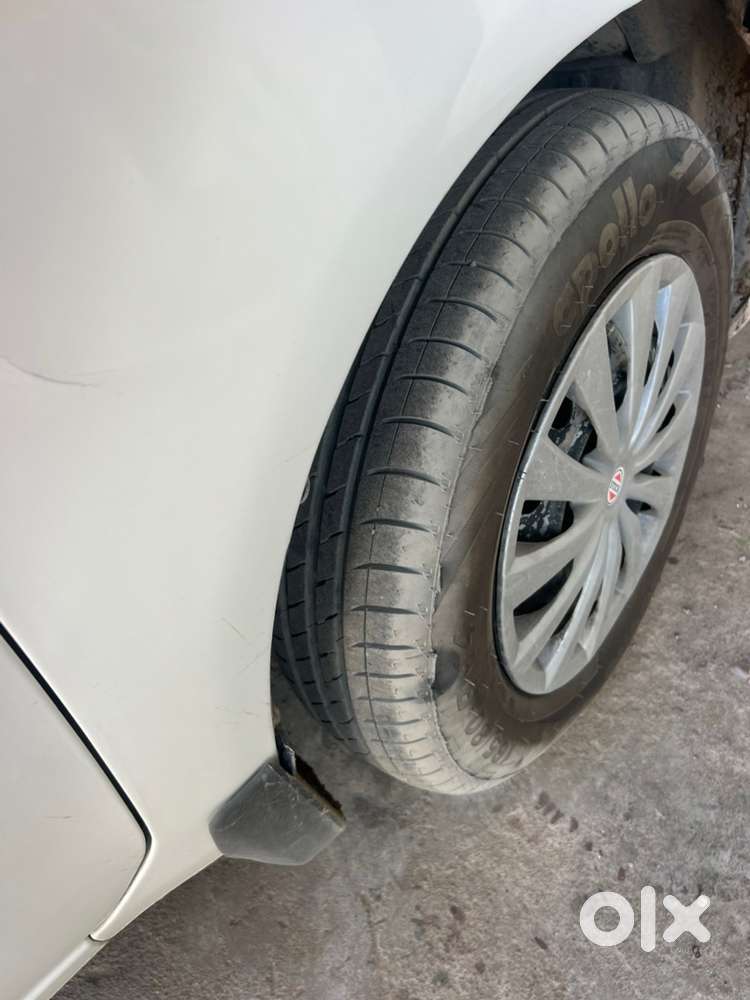 Maruti Suzuki Ritz 2016