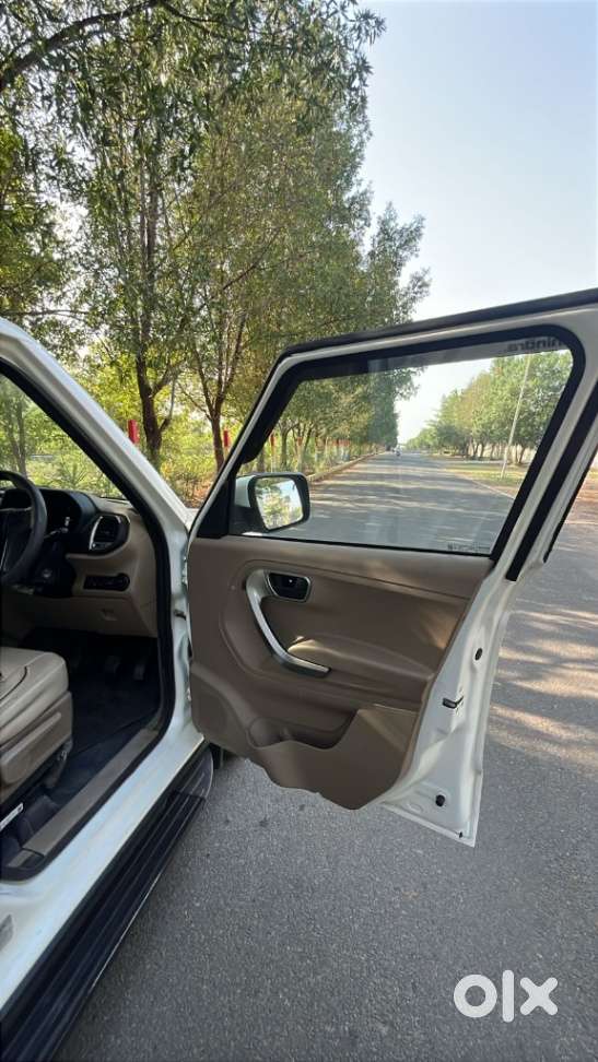 Mahindra Bolero Neo N10 (r), 2023, Diesel