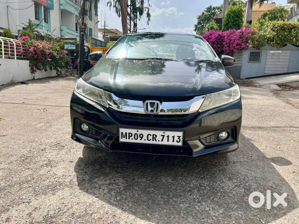 Honda Car 2015 Model