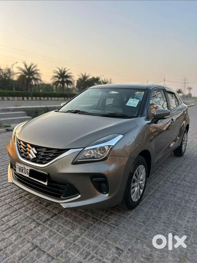 Maruti Suzuki Baleno Delta, 2021, Petrol