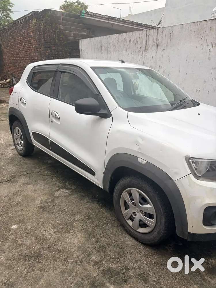 Renault Kwid Neotech 2017