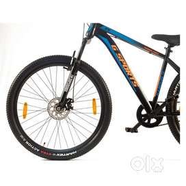 Used sports cycle online for sale