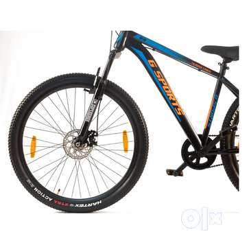 Trek sales 29 inch