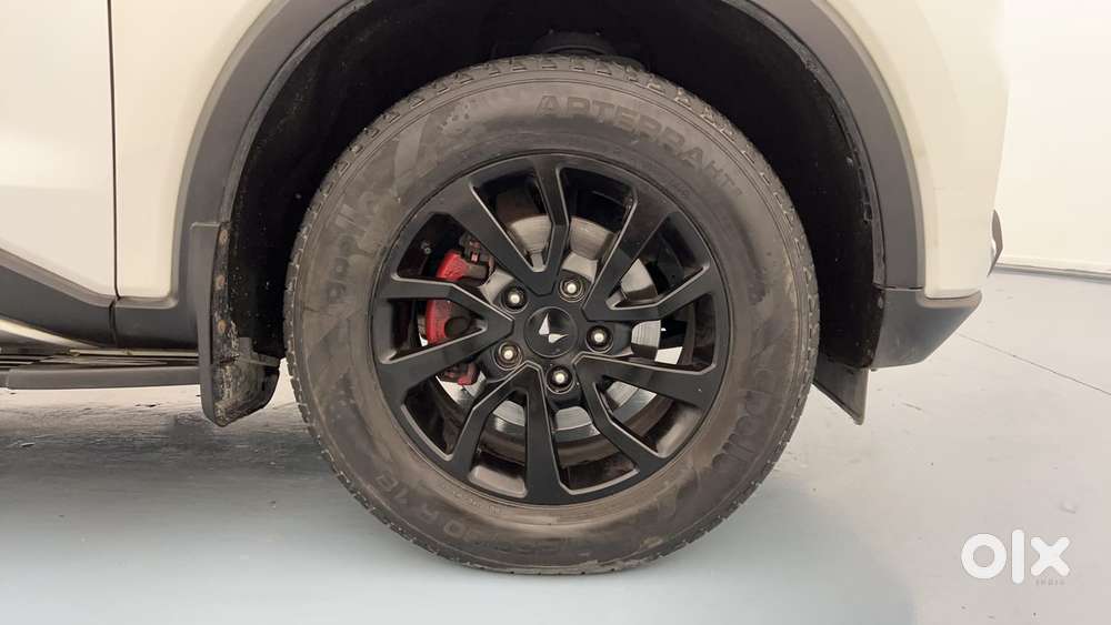 Mahindra Scorpio-n Z8 L Diesel Mt 2wd 7 Str, 2024, Diesel