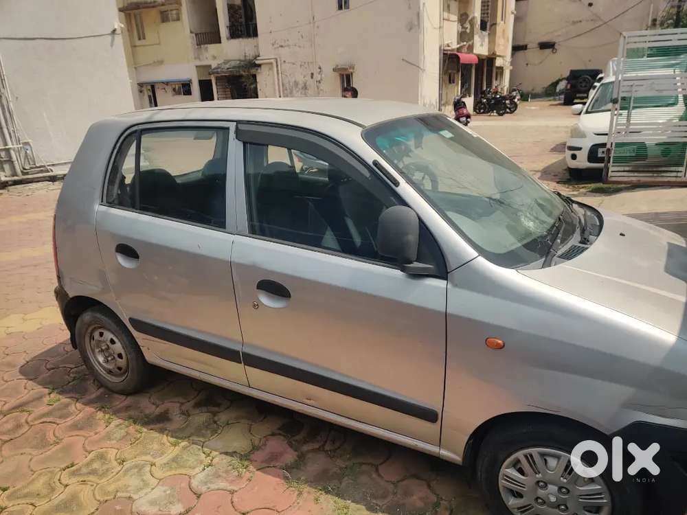 Hyundai Santro Xing 2003