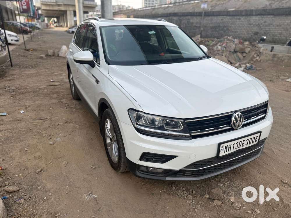 Volkswagen Tiguan 2.0 Tdi Highline, 2019, Diesel