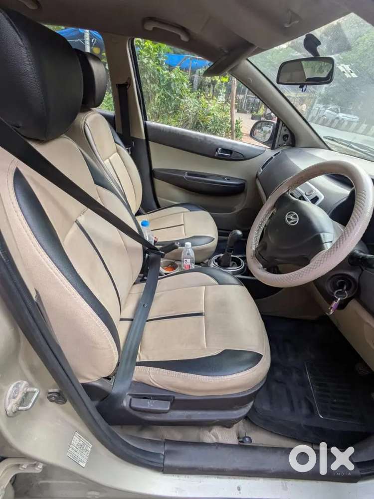 Hyundai I20 Crdi Magna 2011 Diesel Manual