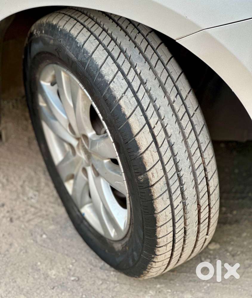 Maruti Suzuki Ertiga 1.5 Zxi, 2018, Petrol