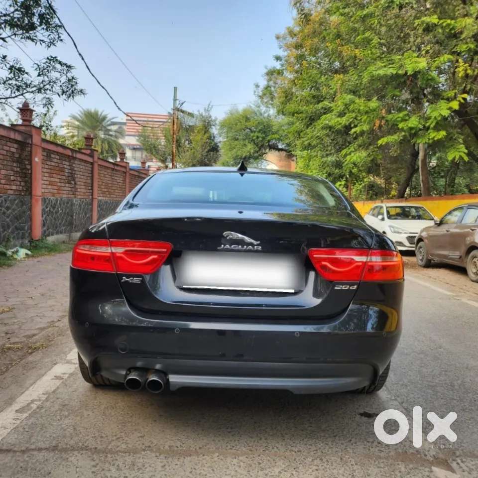 Jaguar Xe 2.0l Diesel Prestige, 2017, Diesel