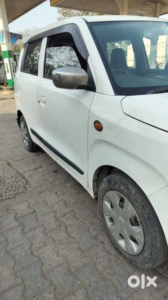 Good Condition In My Car