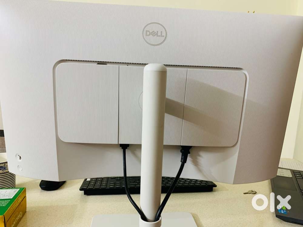 Dell 27 Plus 4K Monitor (S2725QS)