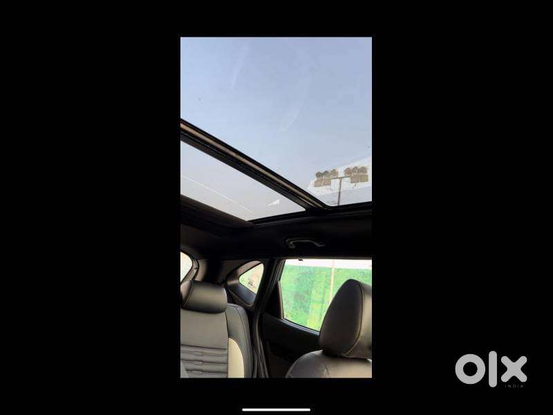 Kia Seltos Gtx Plus, 2023, Petrol