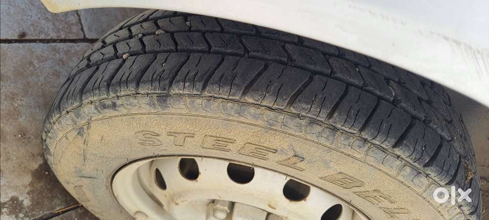 Hyundai Getz 2005 Petrol Good Condition