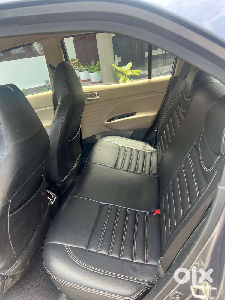 Hyundai Santro Sportz 2018 Petrol Automatic