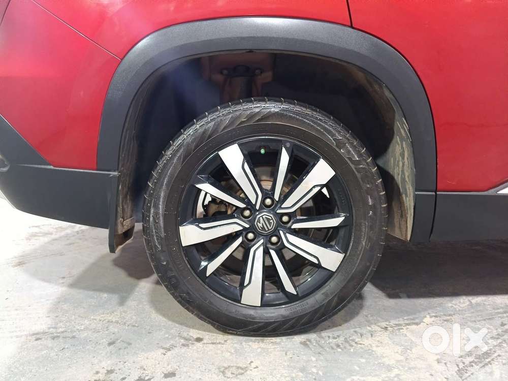 Mg Hector 2.0 Sharp Diesel, 2020, Diesel