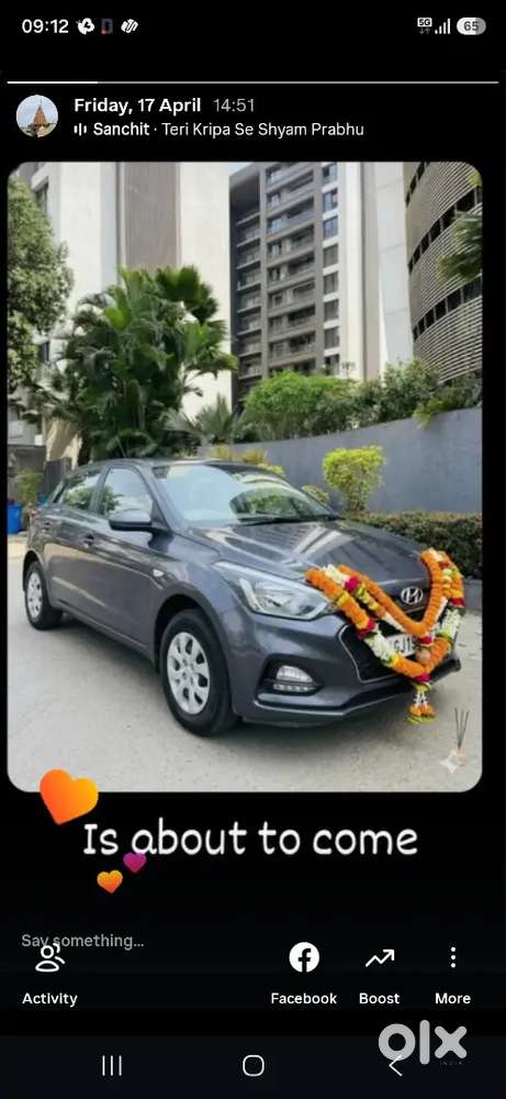 Hyundai New I20 Asta 2019