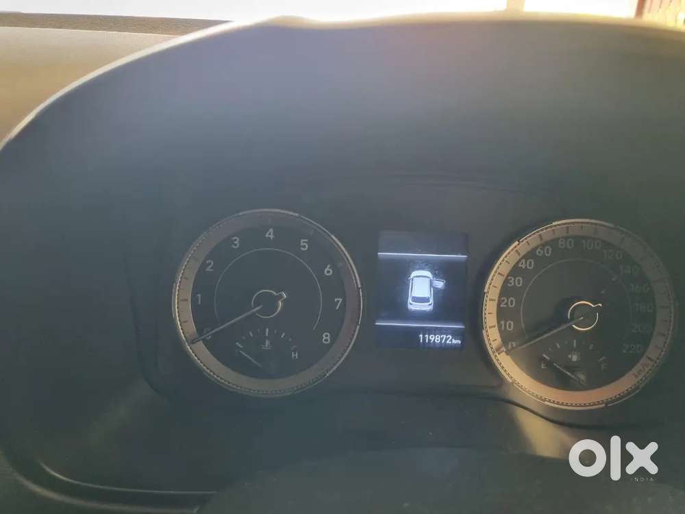 Hyundai Venue Sx Plus Turbo Dct Automatic
