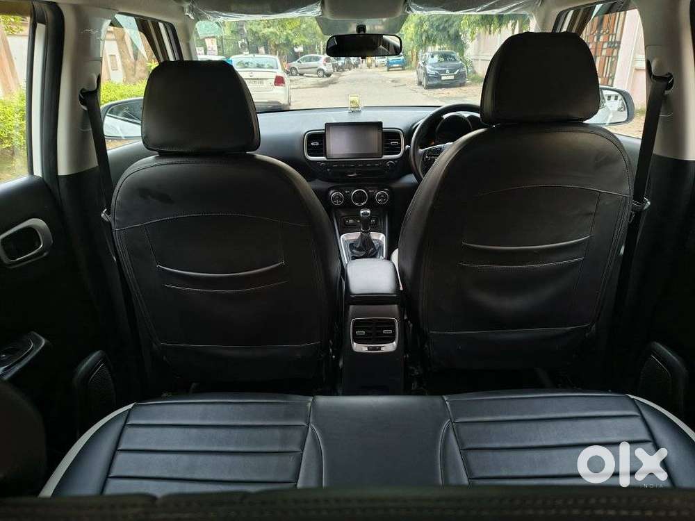 Hyundai Venue S Plus Mt 1.2 Kappa, 2021, Petrol