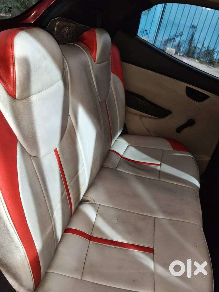 Hyundai Eon D Lite, 2016, Petrol