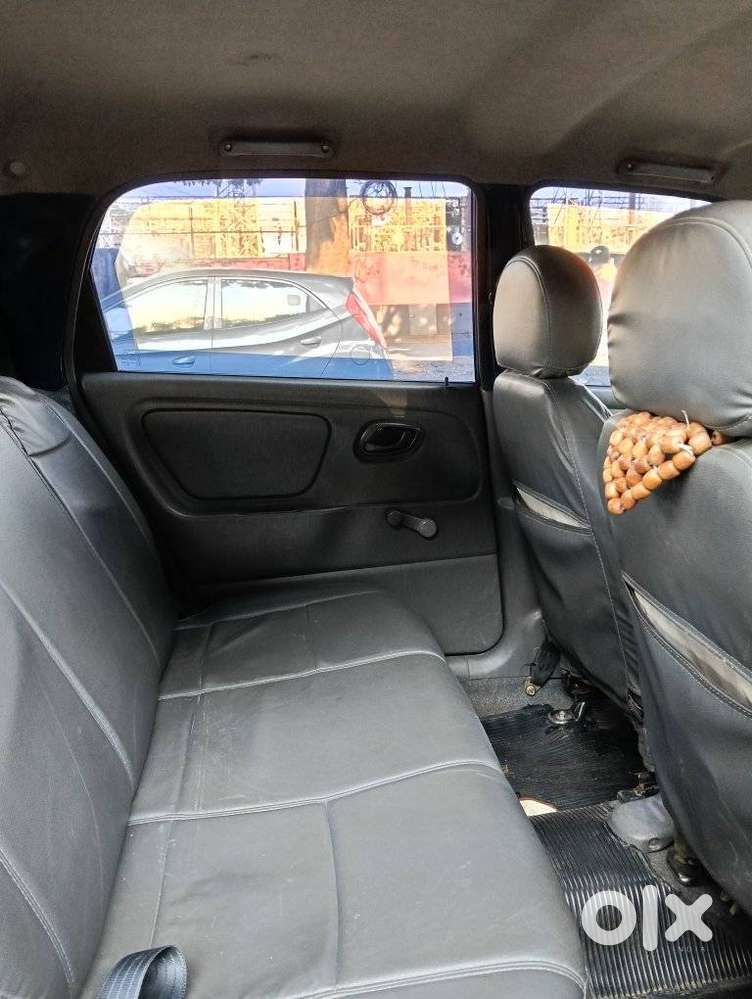 Maruti Suzuki 800 Std, 2009, Petrol