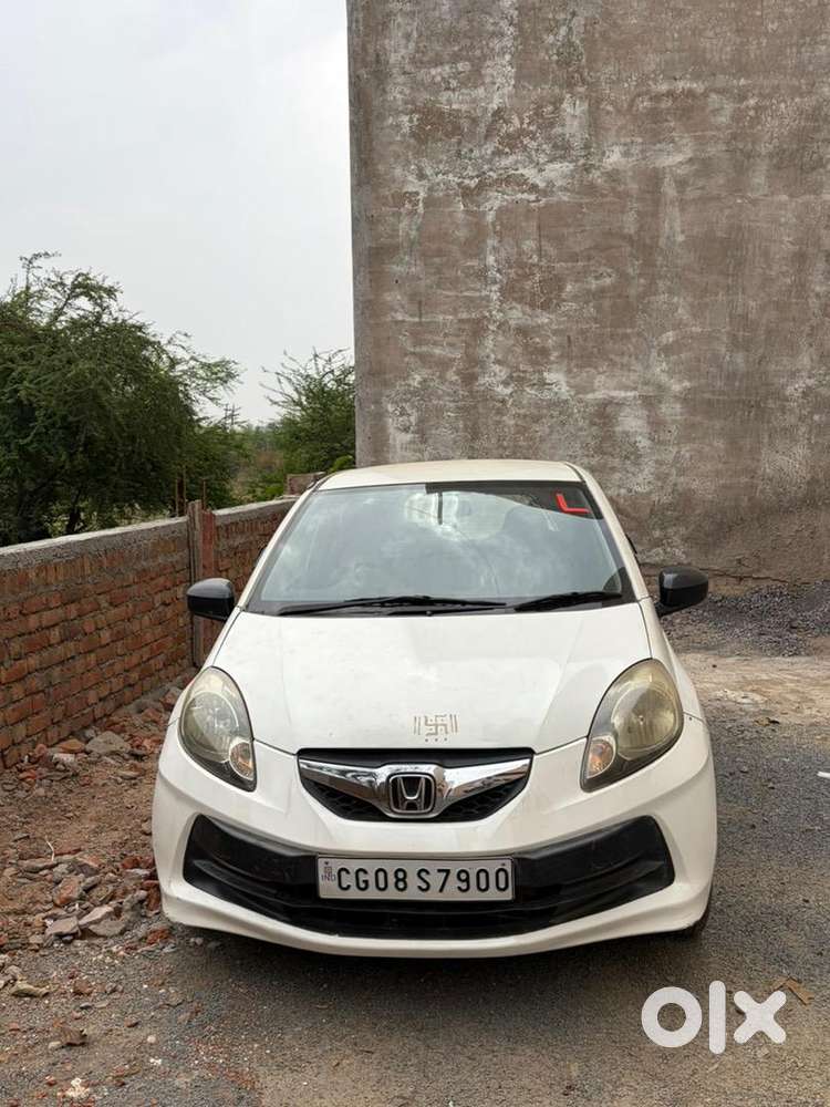Honda Petrol Manual 2014