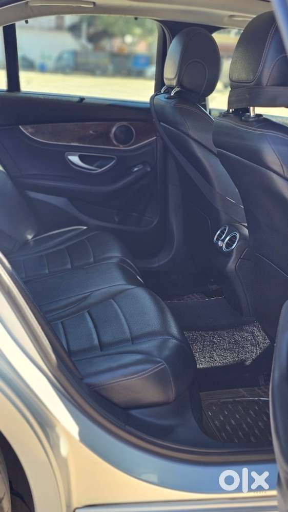 Mercedes-benz C Class Prime 200, 2015, Diesel