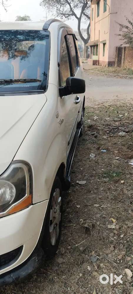 Mahindra Xylo 2015 Diesel 190000 Km Driven