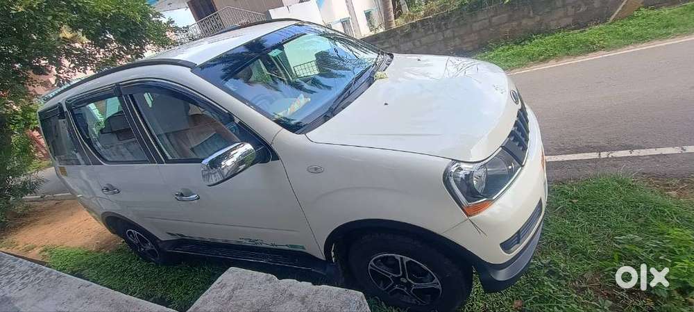 Mahindra Xylo Diesel 2019