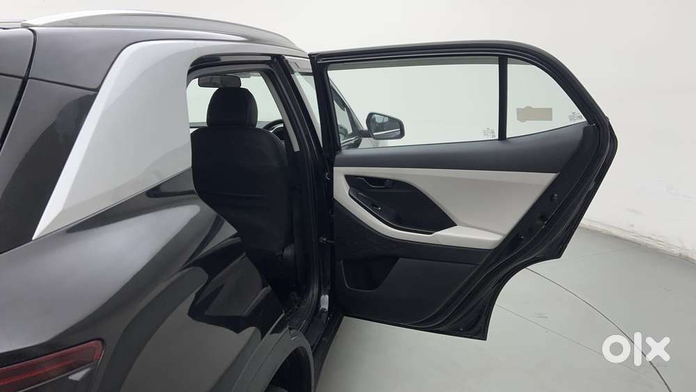 Hyundai Creta 1.5 E Petrol, 2023, Petrol