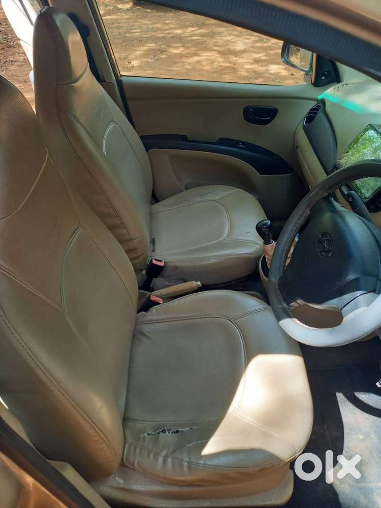 Hyundai I10 2009 Petrol Good Condition
