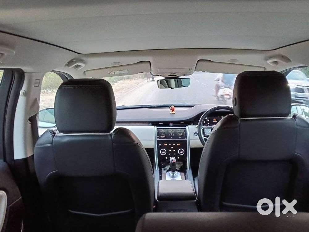 Land Rover Discovery Sport Se R-dynamic, 2021, Diesel