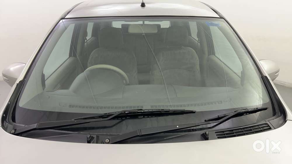 Maruti Suzuki Ertiga 1.5 Vxi, 2015, Petrol