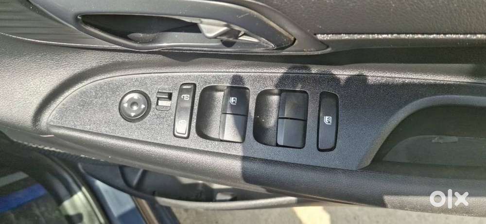 Hyundai I20 Magna 1.2 Mt, 2023, Petrol