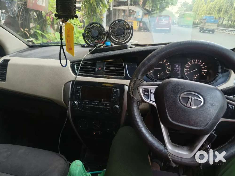Tata Zest 2016 Diesel 220000 Km Driven