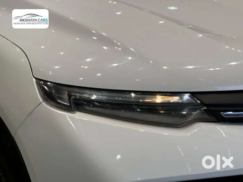 Renault Kiger Rxt Turbo, 2021, Petrol